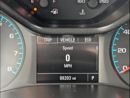 2021 Chevrolet Colorado WT