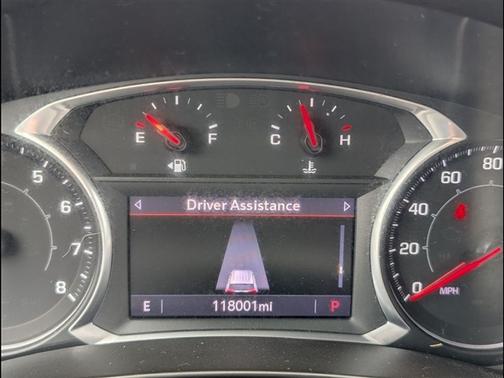 Ebony Twilight Metallic 2022 GMC Terrain SLE