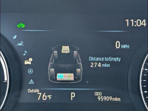 2021 Toyota Sienna
