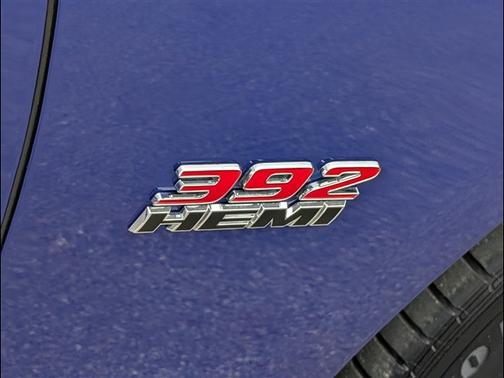 2022 Dodge Charger Scat Pack