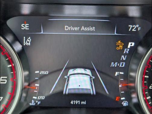 2022 Dodge Charger Scat Pack