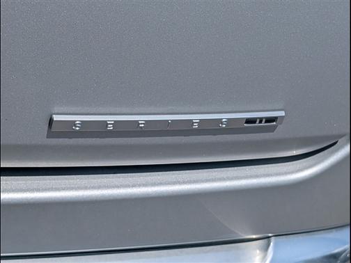 Silver 2024 Jeep Wagoneer L Series II