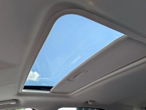 Silver Metallic 2020 Ford EcoSport SES