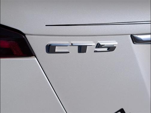 2022 Cadillac CT5 Premium Luxury RWD