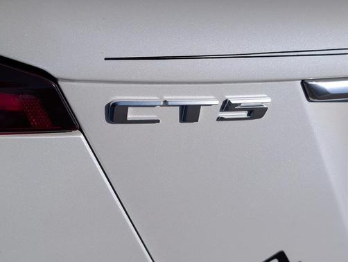 2022 Cadillac CT5 Premium Luxury RWD