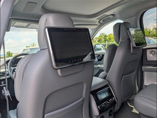 2020 Lincoln Aviator Reserve AWD