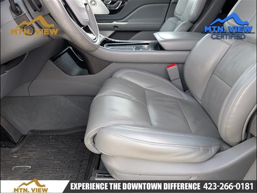 2020 Lincoln Aviator Reserve AWD