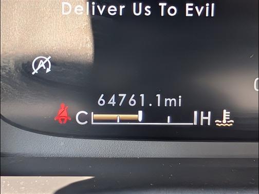 2020 Lincoln Aviator Reserve AWD