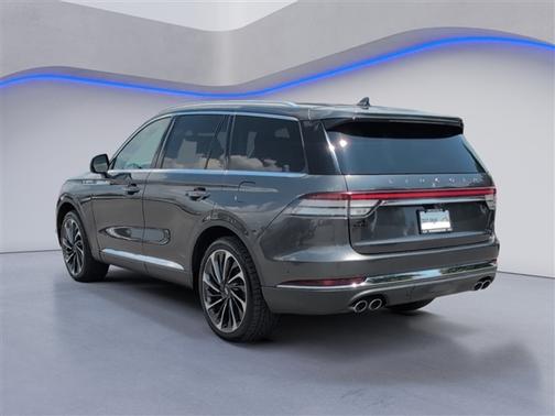 2020 Lincoln Aviator Reserve AWD