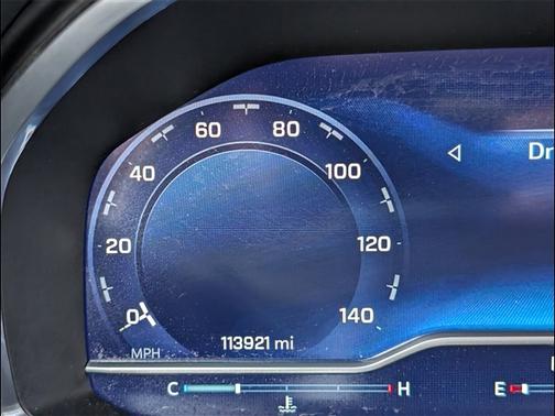 2022 Chevrolet Suburban Premier