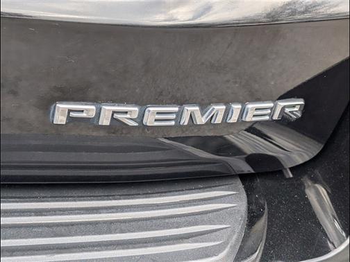 2022 Chevrolet Suburban Premier