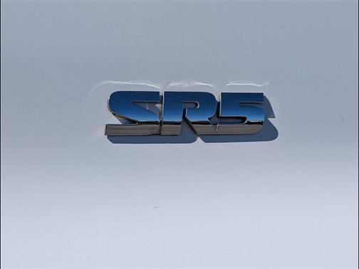 2019 Toyota 4Runner Sport