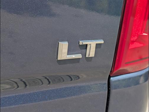 2022 Chevrolet Silverado 1500 Limited LT Trail Boss