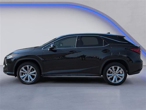 2017 Lexus RX 350 350