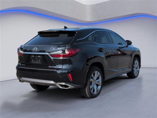 2017 Lexus RX 350 350
