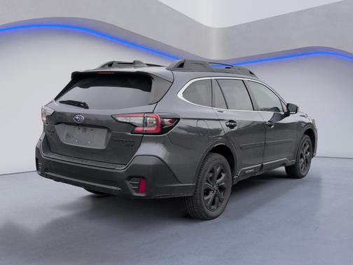 2021 Subaru Outback Onyx Edition XT