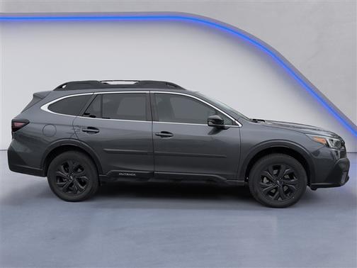 2021 Subaru Outback Onyx Edition XT