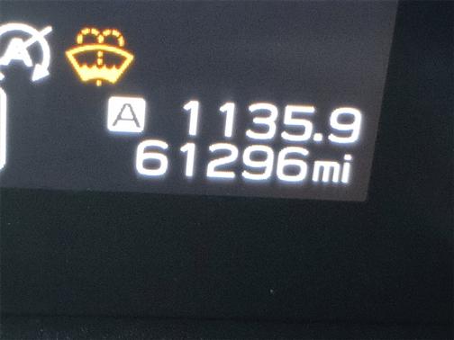 2021 Subaru Outback Onyx Edition XT