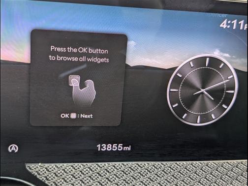 Uyuni White 2025 Genesis GV80 Coupe 3.5T e-SC