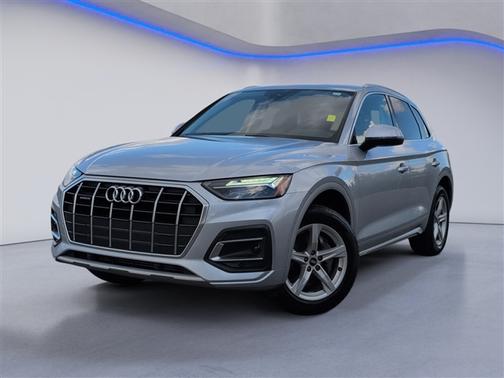 2021 Audi Q5 45 Premium