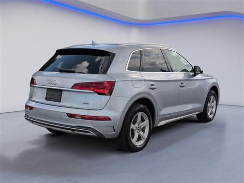 2021 Audi Q5 45 Premium