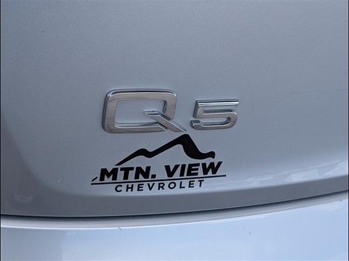 2021 Audi Q5 45 Premium