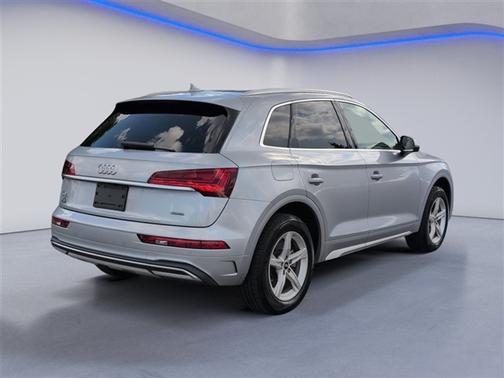 2021 Audi Q5 45 Premium