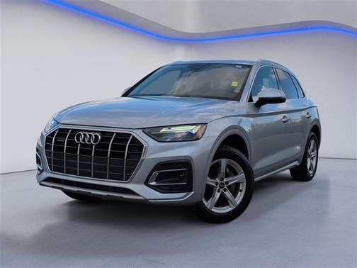 2021 Audi Q5 45 Premium