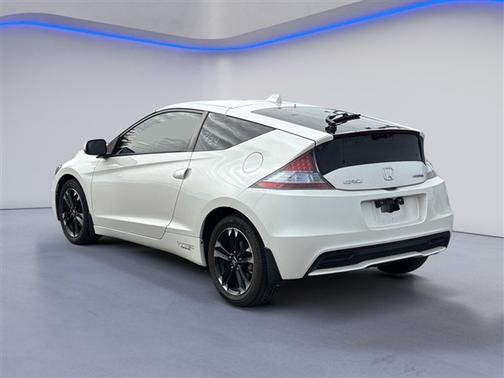 2015 Honda CR-Z Base