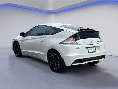 2015 Honda CR-Z Base