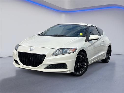 2015 Honda CR-Z Base