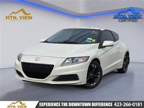 2015 Honda CR-Z Base