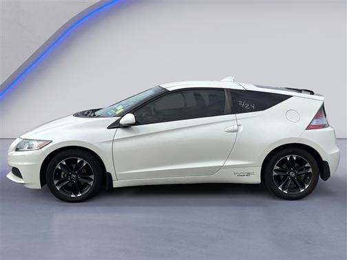 2015 Honda CR-Z Base