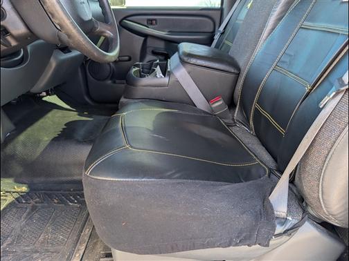 2000 Chevrolet Silverado 1500 