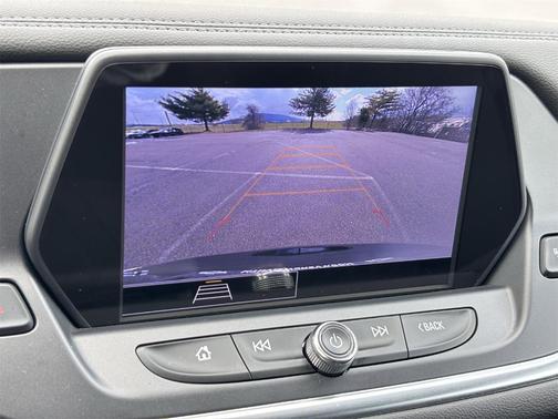 2021 Chevrolet Blazer 1LT