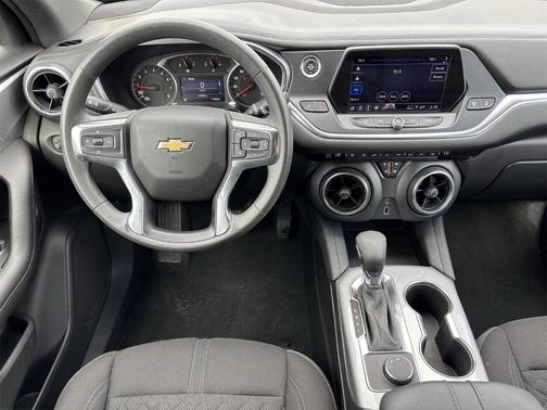 2021 Chevrolet Blazer 1LT