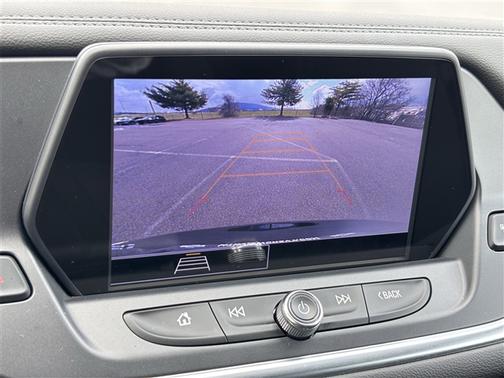 2021 Chevrolet Blazer 1LT