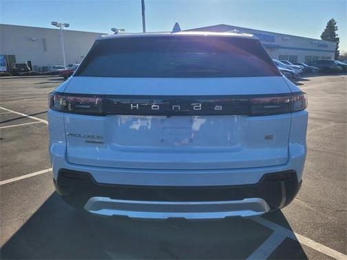 2026 Honda Prologue Touring