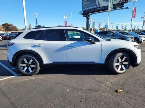 2026 Honda Prologue Touring