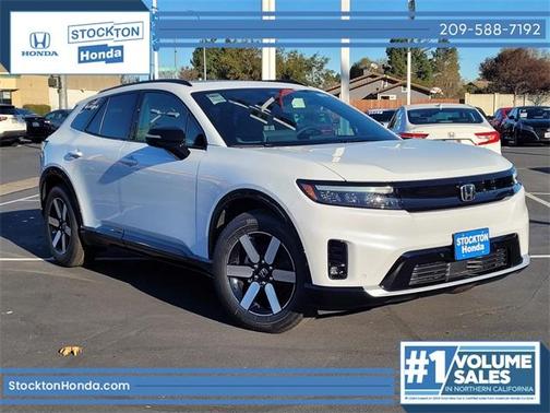 2026 Honda Prologue Touring