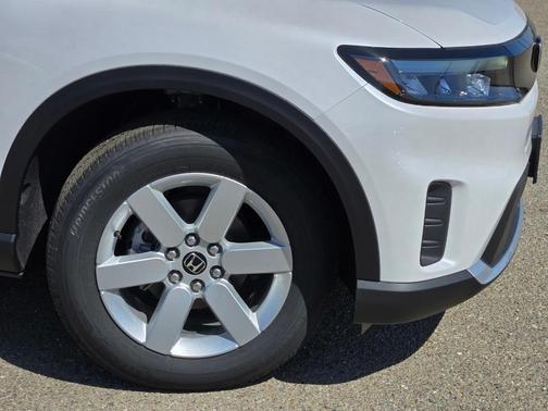 2025 Honda Prologue EX