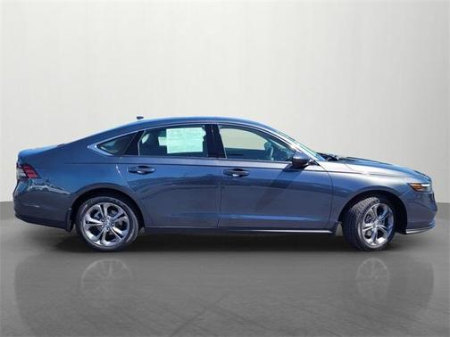 Meteorite 2024 Honda Accord EX