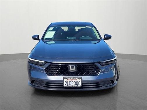 Meteorite 2024 Honda Accord EX