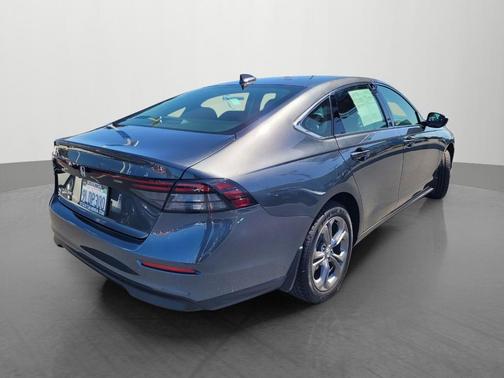 Meteorite 2024 Honda Accord EX