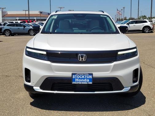 2025 Honda Prologue Touring
