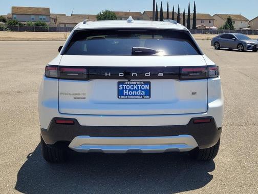 2025 Honda Prologue Touring