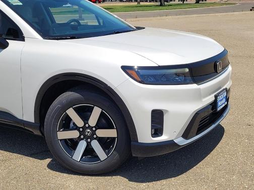 2025 Honda Prologue Touring
