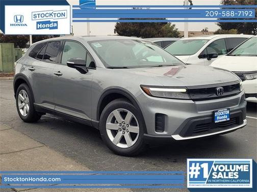 2025 Honda Prologue EX