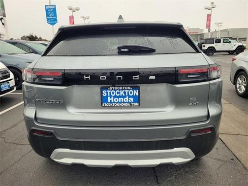 2025 Honda Prologue EX