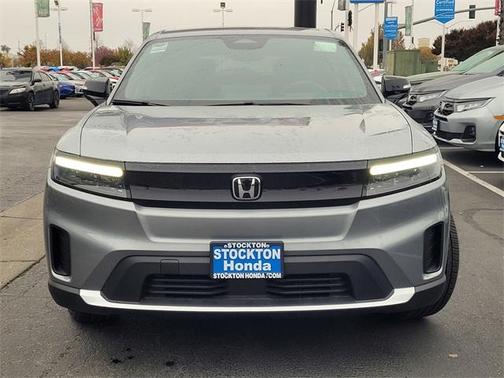 2025 Honda Prologue EX